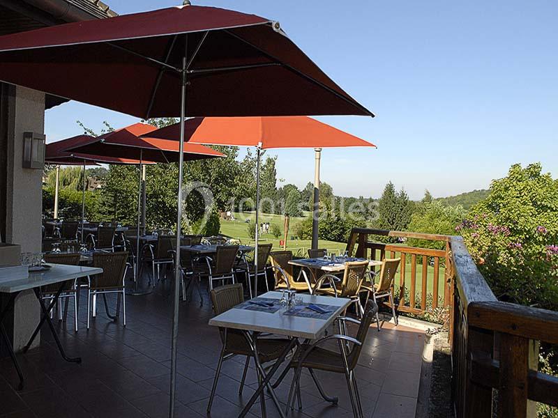 Golf Meaux Boutigny - galerie - photo 2