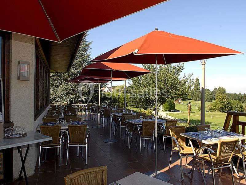 Golf Meaux Boutigny - galerie - photo 3