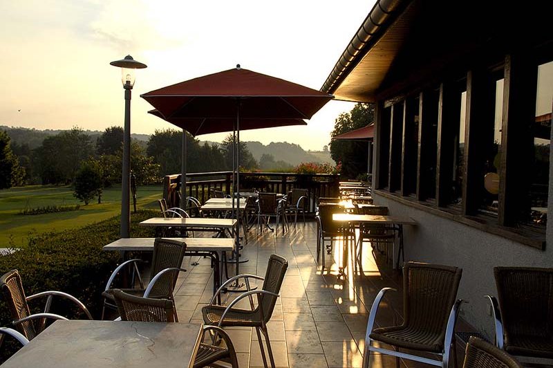 Golf Meaux Boutigny - photo 1