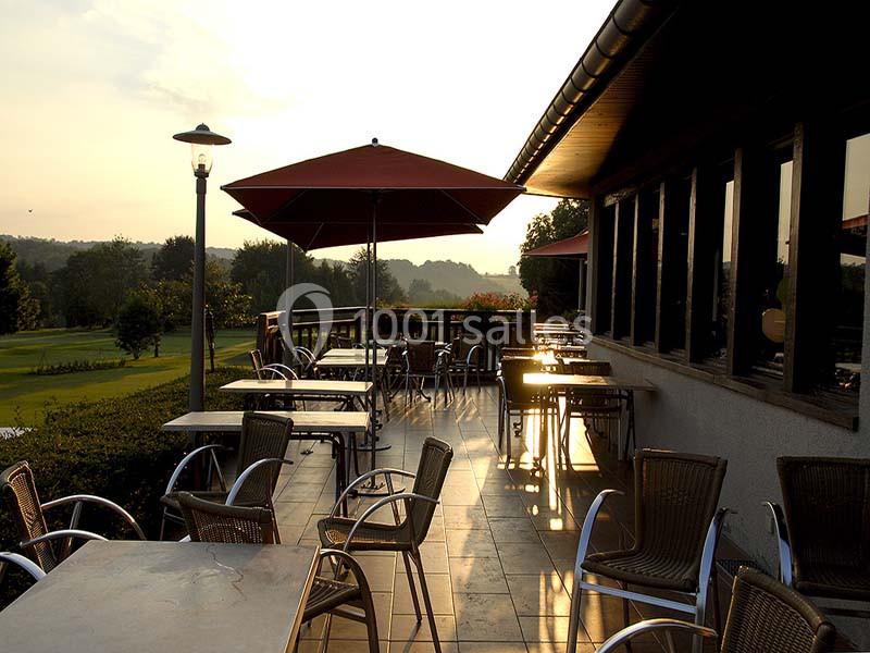 Golf Meaux Boutigny - galerie - photo 1
