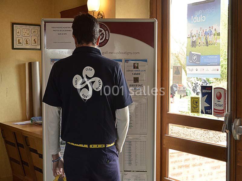 Golf Meaux Boutigny - galerie - photo 9