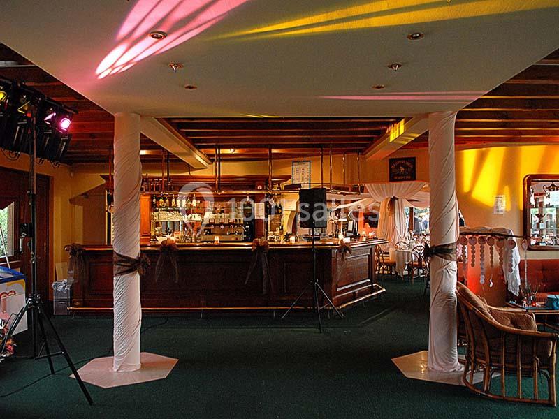 Golf Meaux Boutigny - galerie - photo 10