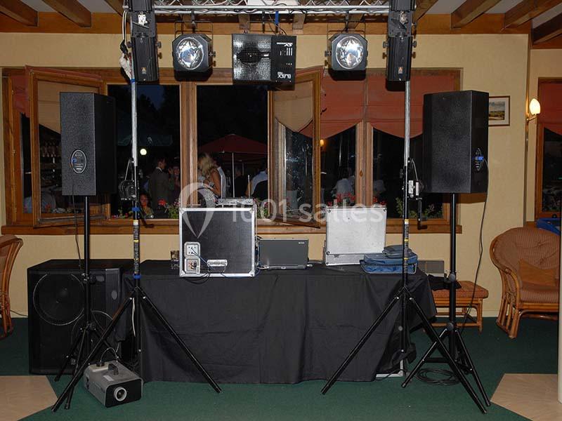 Golf Meaux Boutigny - galerie - photo 12