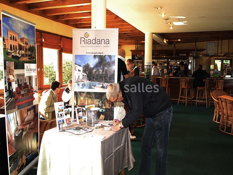 Golf Meaux Boutigny - galerie - photo 14
