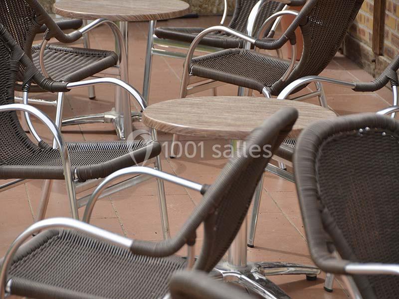 Golf Meaux Boutigny - galerie - photo 15