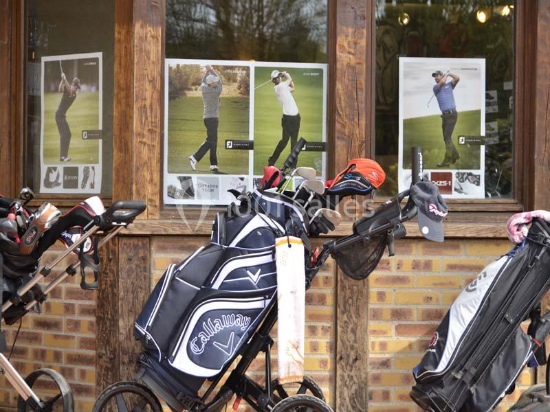 Golf Meaux Boutigny - galerie - photo 17