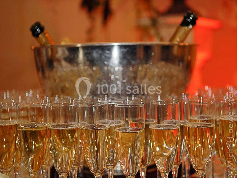 Golf Meaux Boutigny - galerie - photo 19