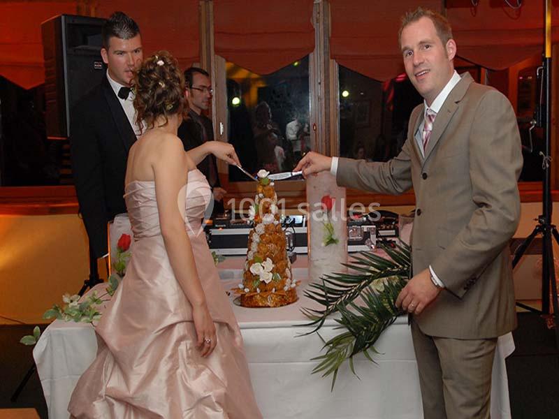 Golf Meaux Boutigny - galerie - photo 22