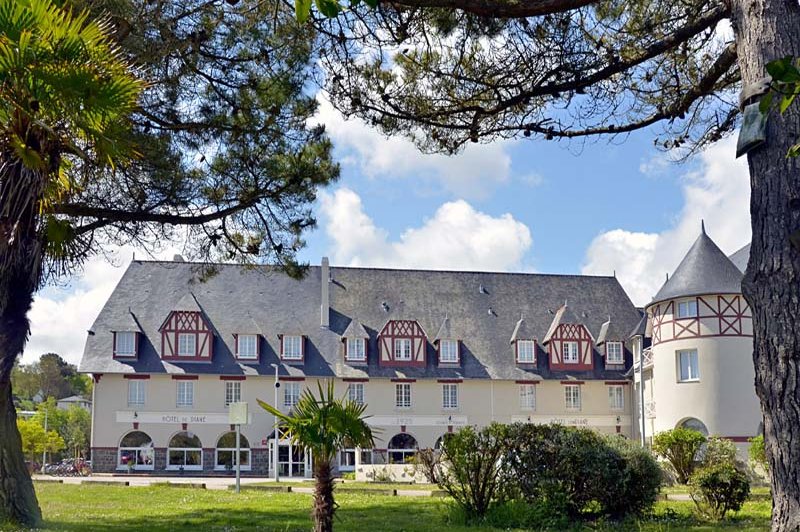 Hôtel de Diane - photo 2