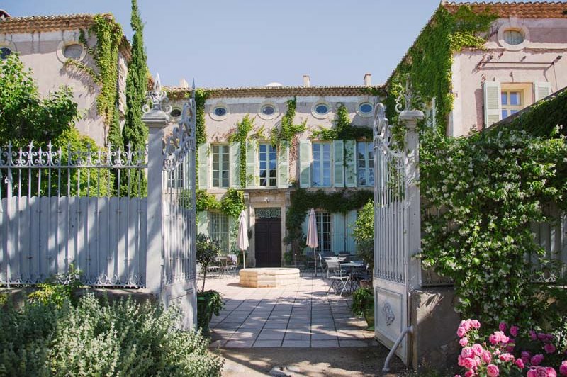 Domaine Fon de Rey - photo 1