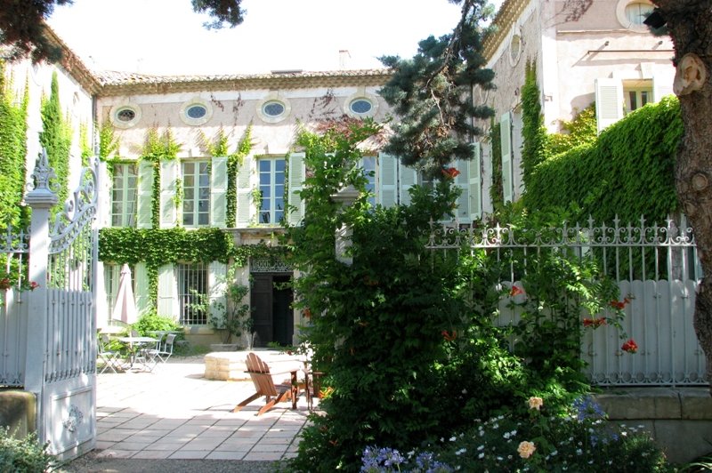 Domaine Fon de Rey - photo 2