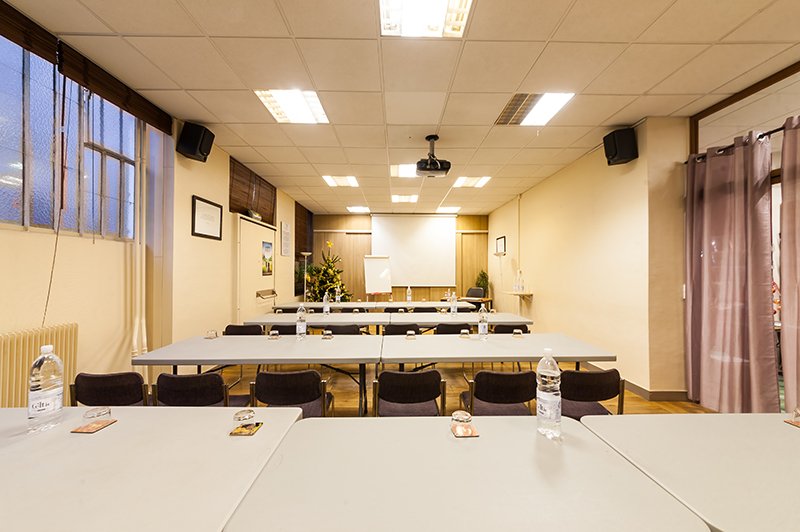 Espace Le Moulin - photo 2