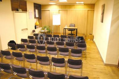 Espace Le Moulin - photo 1