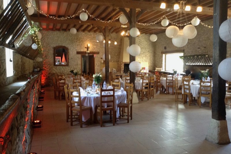 Ferme du Fresne - photo 2