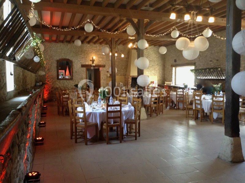Ferme du Fresne - galerie - photo 2