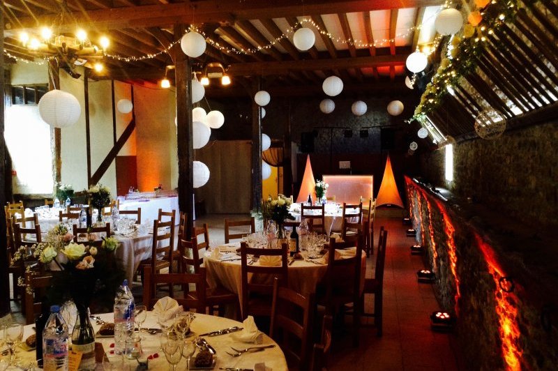 Ferme du Fresne - photo 3