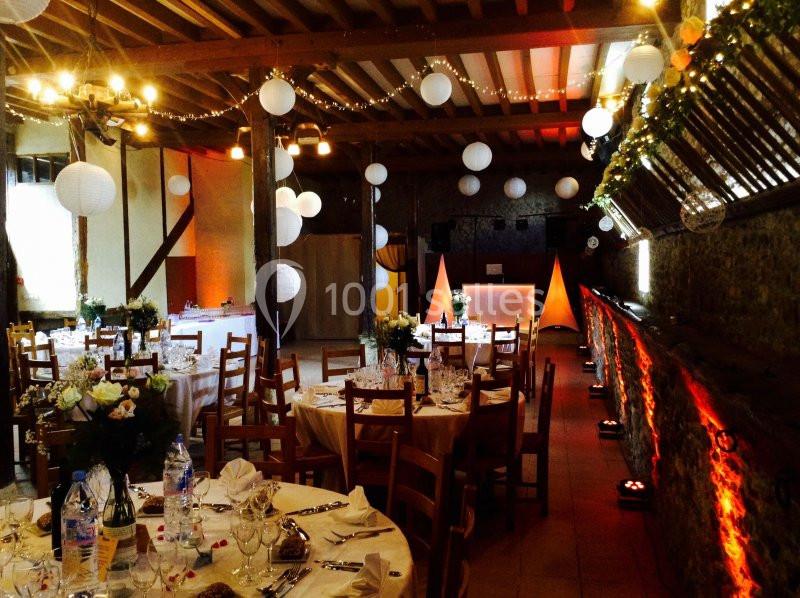 Ferme du Fresne - galerie - photo 3
