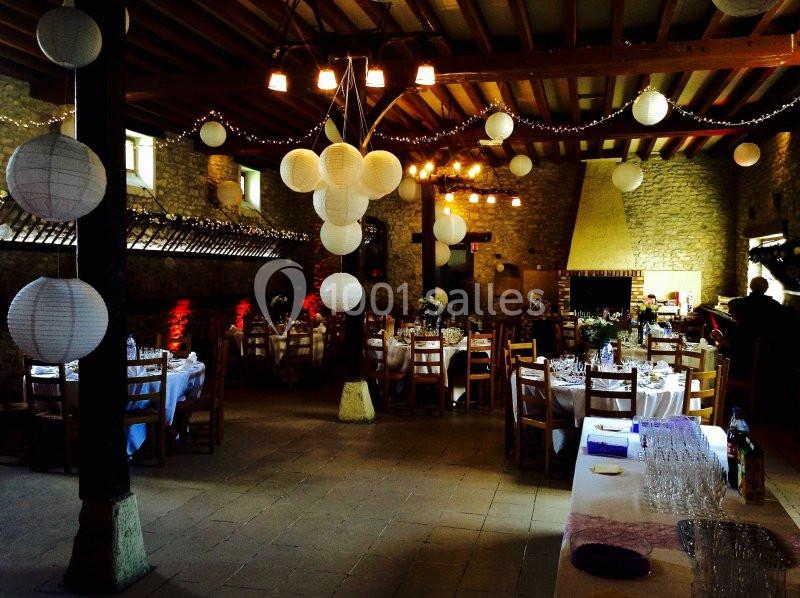 Ferme du Fresne - galerie - photo 1