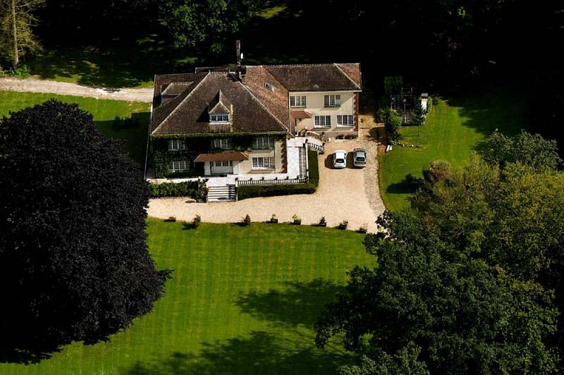 Domaine de la Nacelle - photo 3