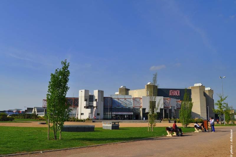 Centre Athanor - photo 2