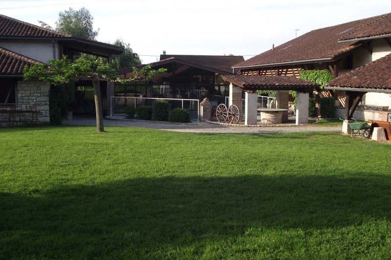 Le Domaine du Moulin Rouge - photo 3