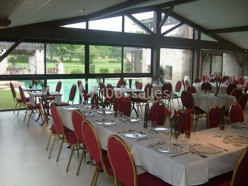 Le Domaine du Moulin Rouge - galerie - photo 2