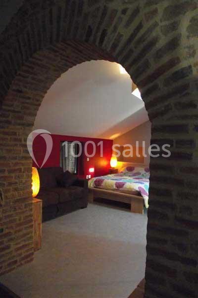 Le Domaine du Moulin Rouge - galerie - photo 12