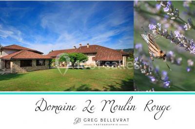 Le Domaine du Moulin Rouge - photo 1