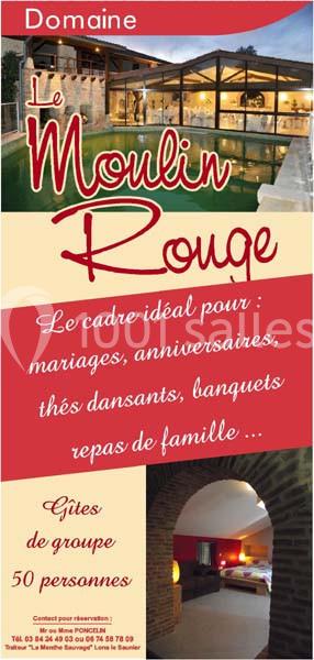Le Domaine du Moulin Rouge - galerie - photo 5