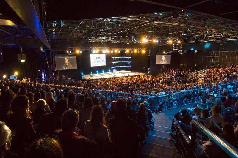 Alpexpo – Le Parc événementiel De Grenoble - photo 5