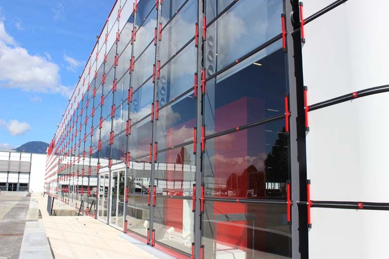Alpexpo – Le Parc événementiel De Grenoble - photo 3