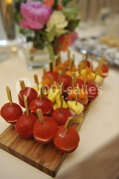 Best Western Hôtel Ile De France - galerie - photo 11