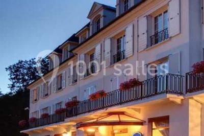 Best Western Hôtel Ile De France - photo 2