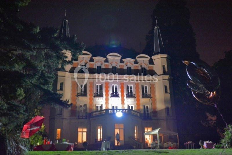 Château De Bel Ebat - galerie - photo 15
