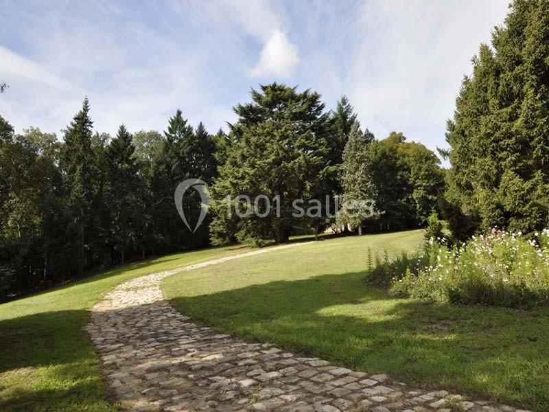 Château De Bel Ebat - galerie - photo 5
