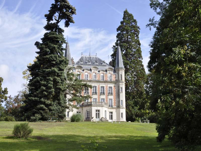 Château De Bel Ebat - galerie - photo 9