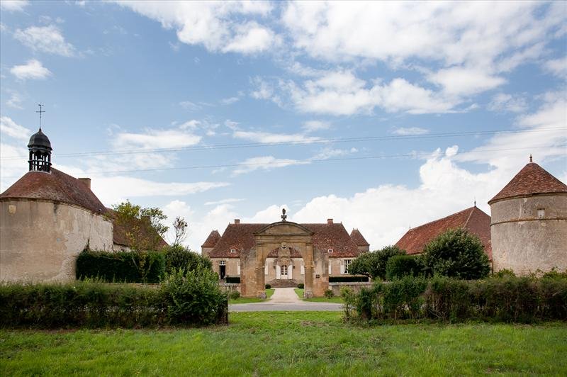 Le Manoir Des Vieux Melays - photo 3