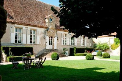 Le Manoir Des Vieux Melays - photo 5