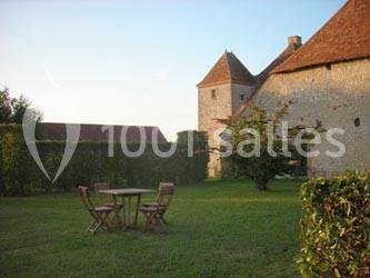 Le Manoir Des Vieux Melays - photo 5