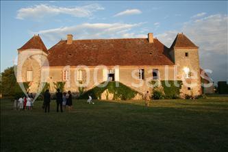 Le Manoir Des Vieux Melays - photo 2