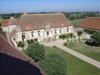 Le Manoir Des Vieux Melays - galerie - photo 7