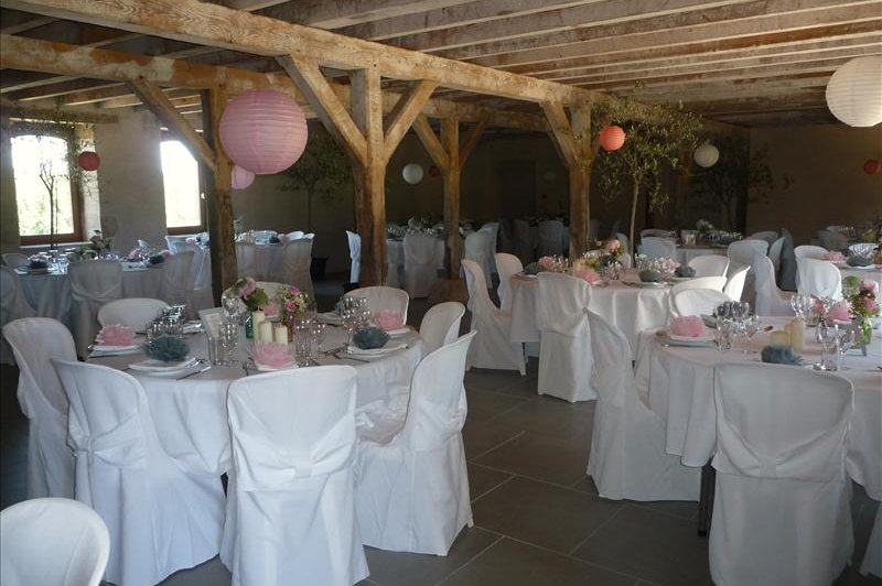 Le Manoir Des Vieux Melays - photo 4