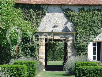 Le Manoir Des Vieux Melays - photo 5