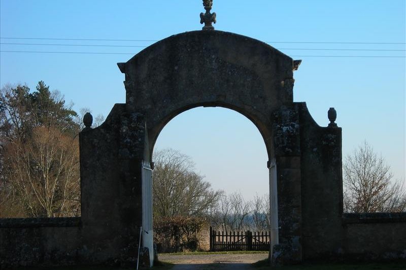 Le Manoir Des Vieux Melays - photo 5