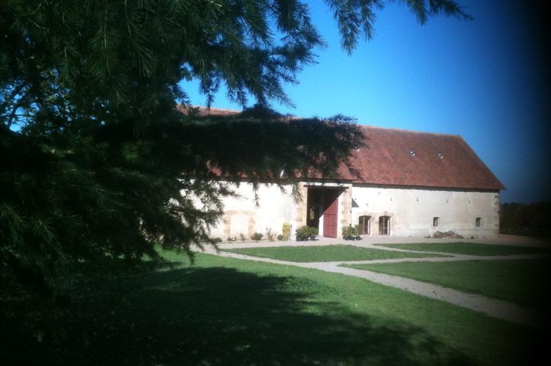 Le Manoir Des Vieux Melays - photo 2
