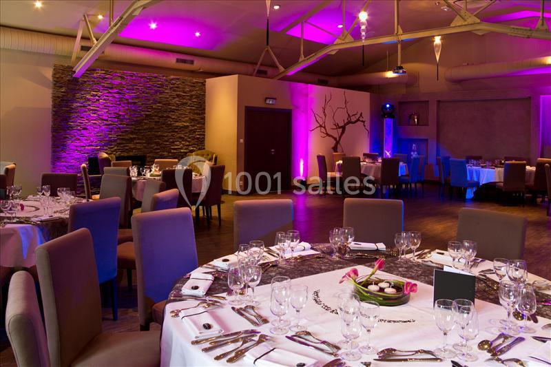 Domaine De La Grange Aux Ormes - galerie - photo 5