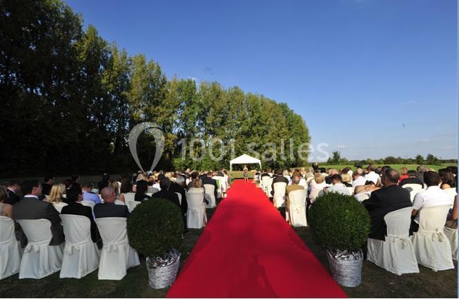 Domaine De La Grange Aux Ormes - galerie - photo 6