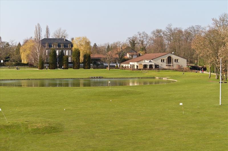 Domaine De La Grange Aux Ormes - photo 3