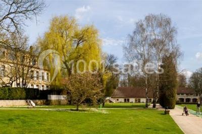Domaine De La Grange Aux Ormes - photo 1