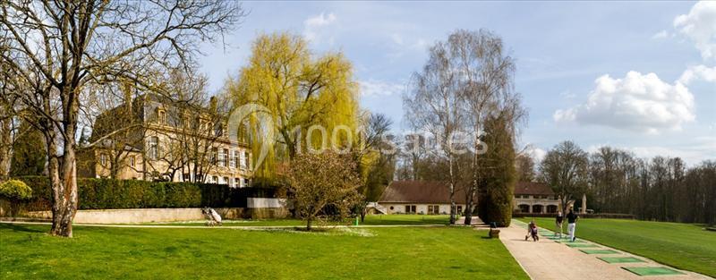 Domaine De La Grange Aux Ormes - galerie - photo 8